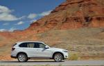 BMW X5 2014 года